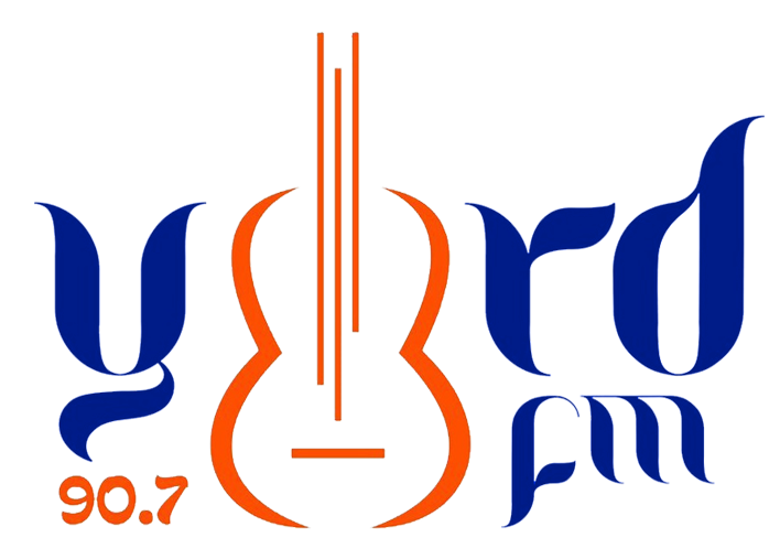 Yurd FM Logo